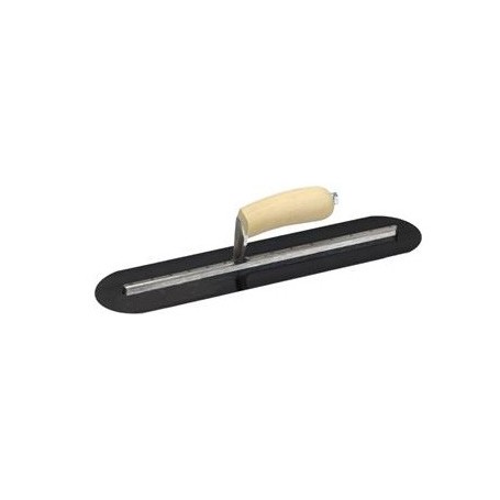 MARSHALLTOWN - Finishing trowel 35 x 10 cm