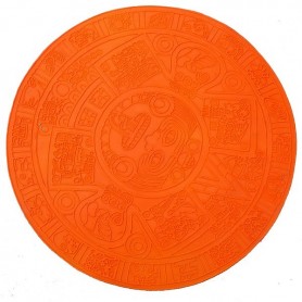 Stamp MAYA MEDALLION