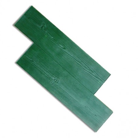 Timbro LEGNO - Tavola di 25 cm