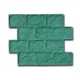 Vertical Stamp BALCANES
