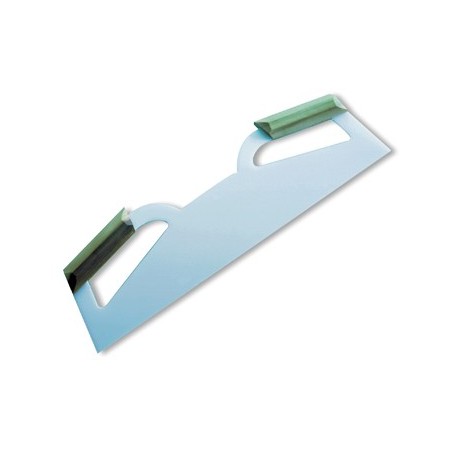 MARSHALLTOWN - Curved E-Z Trowel