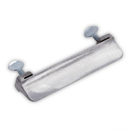 MARSHALLTOWN - Aluminium-Groover-Aufsatz für Fresno