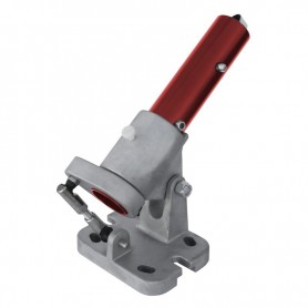 Bull Float Bracket