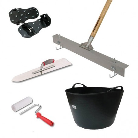 Tool Kit "Overlays"