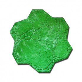 Stamp GARDEN STONE