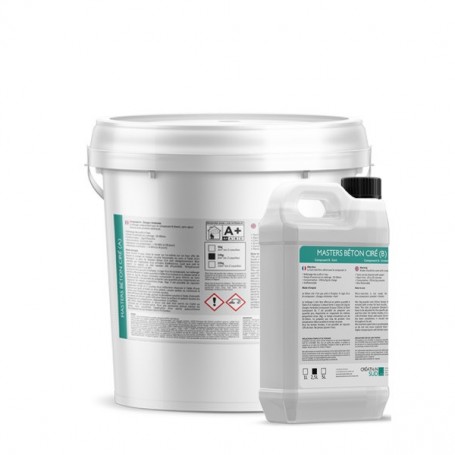 Masters Microtopping - 5m² / 12,5kg