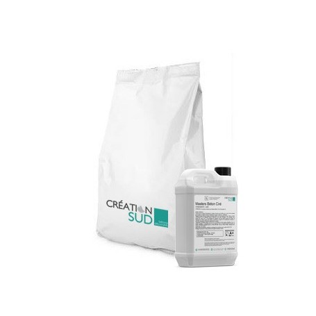 Masters Micro Concrete (bag)
