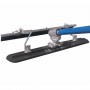 Fresno Combination Broom Float