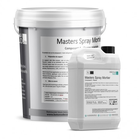 Masters Pavimento Stencil Spray