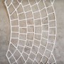 Stencil Pattern - Fish Scale