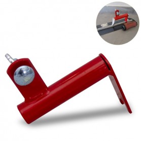 MARSHALLTOWN - Funny Trowel Handle Adapter