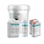 Microbeton - All-inclusive pakket voor buiten (pooldeck, patio)