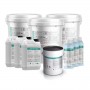 Microbeton - All-inclusive pakket voor buiten (pooldeck, patio)