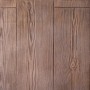 Stempelmodel HOUT met plank van 250mm voor gestanst beton