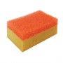 Mixed multipurpose sponge