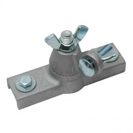 Bull float en Fresno-troffeladapter