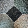 Kamienny dywan - pełny pakiet 50m²