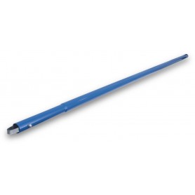 Marshalltown handvat Ø35mm | Ergonomisch handvat voor beton gereedschap