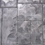 Stamp ASHLAR SLATE