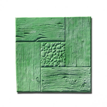 Zegel Pebblewood