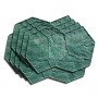 Zegel Azteca Stone
