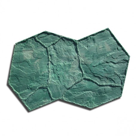 Zegel Azteca Stone