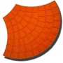 Stamp MODERN FAN