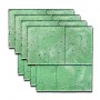 Zegel Travertine Slabs