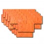 Zegel Rectangle Slabs