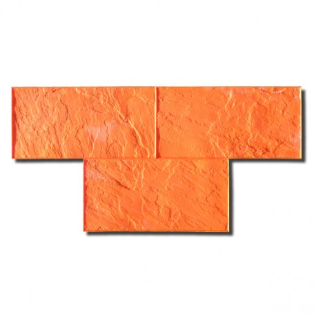 Zegel Rectangle Slabs