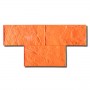 Zegel Rectangle Slabs