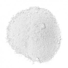 Wit pigment - 150 gram tot 10 kilo