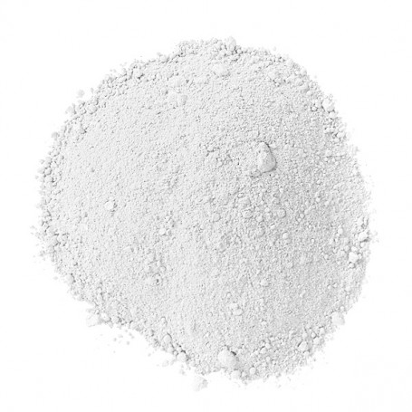 Wit pigment - 150 gram tot 10 kilo