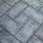 Stamp ENGLISH WEAVE