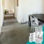 Microbeton - Pakket alles inbegrepen voor vloeren