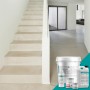Micro-concrete full kit - Stairs - 10 sqm