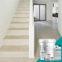 Microbeton - All-inclusive pakket voor trappen - 5 of 10 m2
