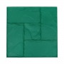 Stamp ENGLISH WEAVE