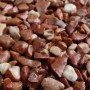 Resin Bound Samples – Decorative Aggregate Samples