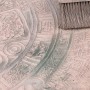 Stempel AZTEEKSE KALENDER