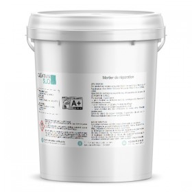 Masters Vulmortel | Reparatiemortel voor beton