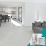 Microbeton - Professionele volledige kit - Alle oppervlakken