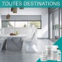Microbeton - Professionele volledige kit - Alle oppervlakken