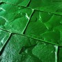 Stamp BELGIAN COBBLESTONE