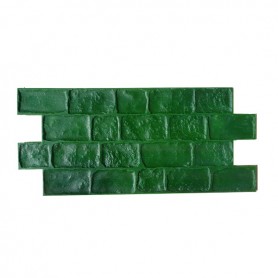 Stamp IRREGULAR COBBLESTONE