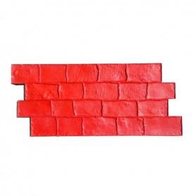 Stamp OLD COBBLESTONE