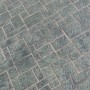 All-inclusive pakket met gestencild beton - Ashlar Slate