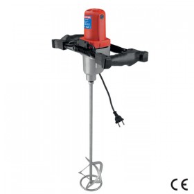 Miscelatore elettrico 1250W – Miscelatore professionale cemento