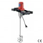 Elektrische mixer 1250W – Professionele beton en hars mixer