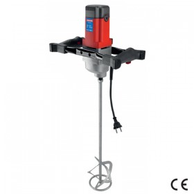 1800W Electric Mixer for Mortar, Concrete & Microcement